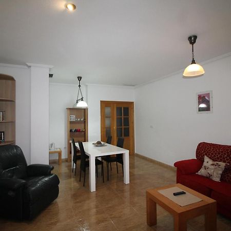 Apartamento Benimur 3 Cobatillas Kültér fotó