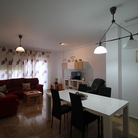 Apartamento Benimur 3 Cobatillas Kültér fotó