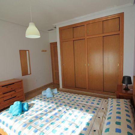 Apartamento Benimur 3 Cobatillas Kültér fotó